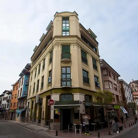 Apartment La Nueva Covadonguina