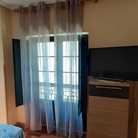 La Nueva Covadonguina Apartment