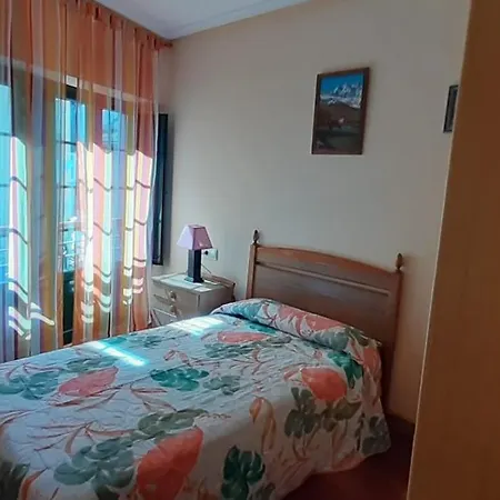 Apartment La Nueva Covadonguina *