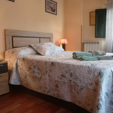 Apartment La Nueva Covadonguina Cangas de Onis