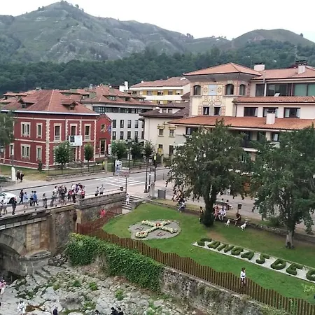 Appartamento La Nueva Covadonguina