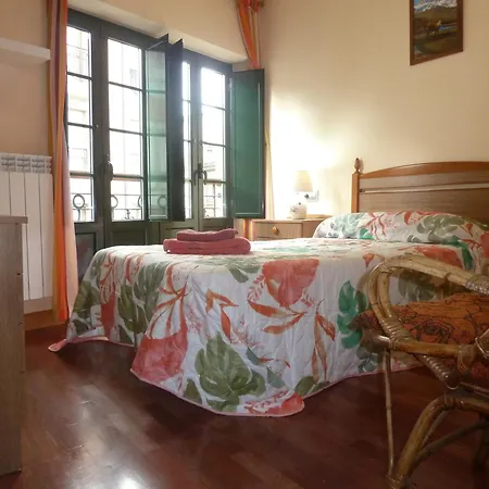 La Nueva Covadonguina Apartment