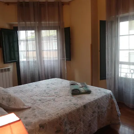 Apartment La Nueva Covadonguina *