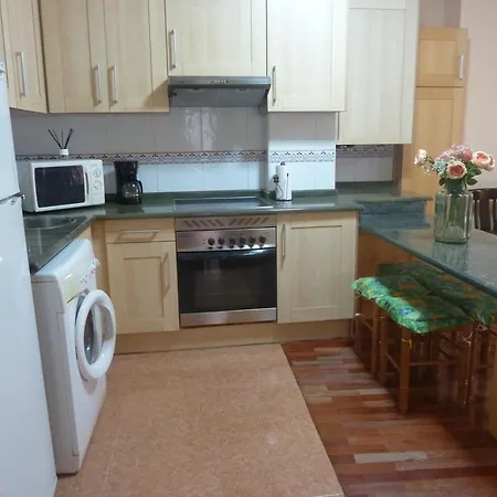 Apartment La Nueva Covadonguina Cangas de Onis