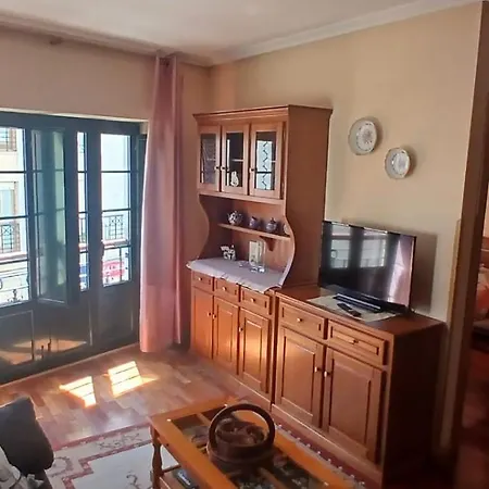 Apartment La Nueva Covadonguina Cangas de Onis