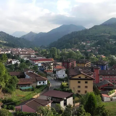 La Nueva Covadonguina דירה