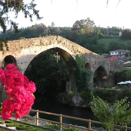 דירה La Nueva Covadonguina