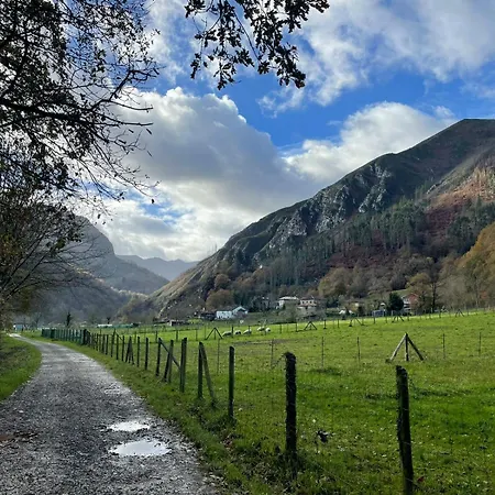 דירה La Nueva Covadonguina *