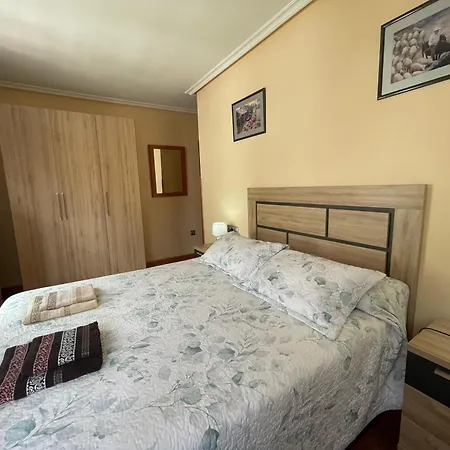 La Nueva Covadonguina Onís