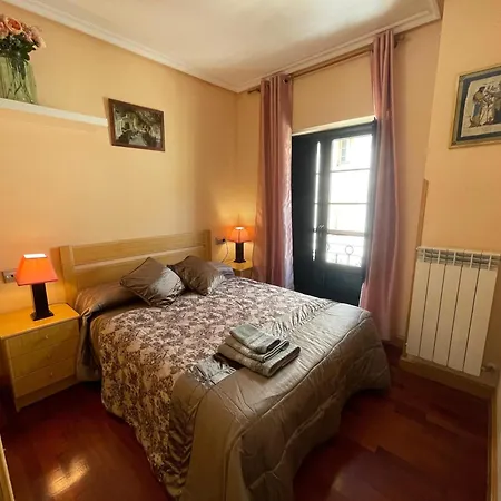 La Nueva Covadonguina * Onís