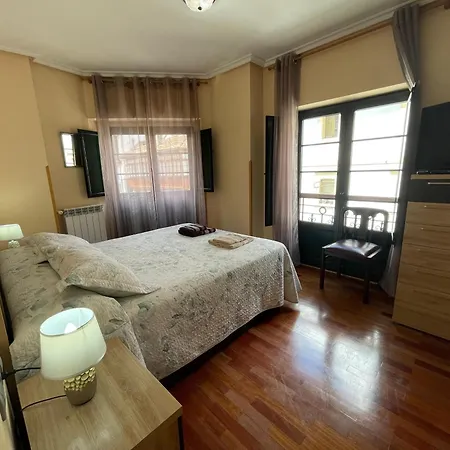 Apartment La Nueva Covadonguina Cangas de Onis