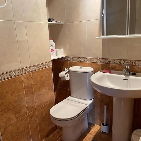 La Nueva Covadonguina Apartment