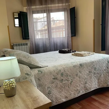 Apartamento La Nueva Covadonguina *