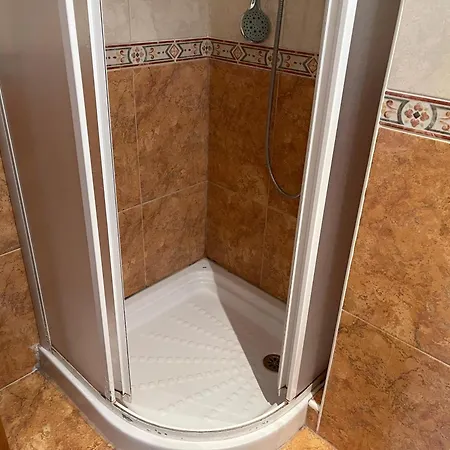 La Nueva Covadonguina Apartment Cangas de Onis