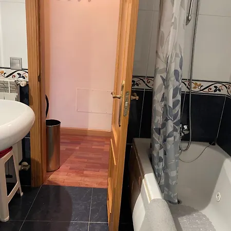 דירה La Nueva Covadonguina Onís