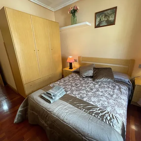 La Nueva Covadonguina Cangas de Onis