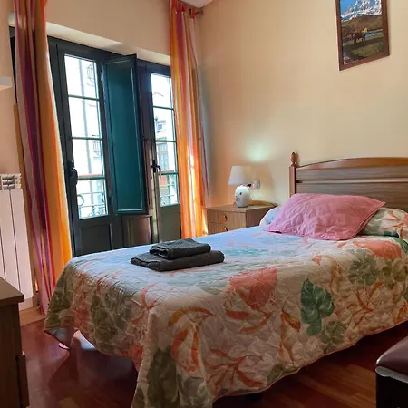 La Nueva Covadonguina * Cangas de Onis