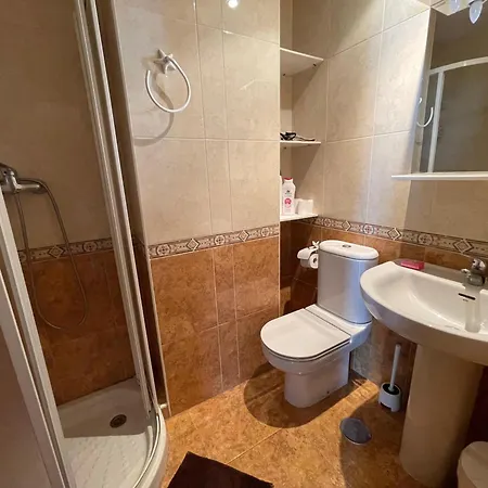 Apartamento La Nueva Covadonguina
