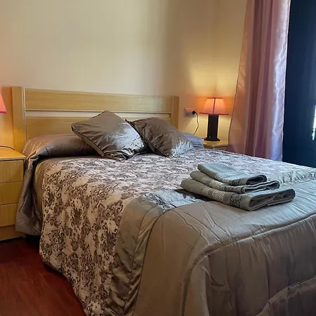 Apartment La Nueva Covadonguina *