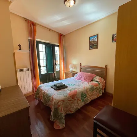 La Nueva Covadonguina Apartment Onís