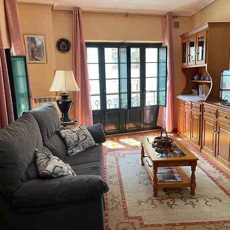 Apartamento La Nueva Covadonguina Onís